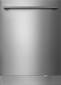 DBI664THXXLS-INDC ASKO XXL Dishwasher - Stainless Steel