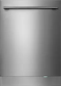 DBI664THXXLS-INDC ASKO XXL Dishwasher - Stainless Steel