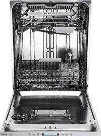 DBI664THXXLS-INDC ASKO XXL Dishwasher - Stainless Steel-2