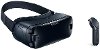 SM-R325NZVAXAR Samsung Gear VR Virtual Reality Headset with Controller