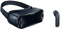 SM-R325NZVAXAR Samsung Gear VR Virtual Reality Headset with Controller