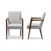 137-2PC-7364-RCW Mid-Century Modern Gray/Beige Accent Chair (Set of 2) - Andrea-3