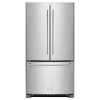 KIT KitcheAid 4 Piece Kitchen Appliance Package with Electric Range - Stainless Steel -2