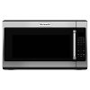 KIT KitcheAid 4 Piece Kitchen Appliance Package with Electric Range - Stainless Steel -4