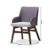 134-2PC-7176-RCW Mid-Century Modern Two-Tone Gray Dining Room Chair (Set of 2) - Monte-8