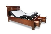 MotoSleep XFB200 Twin-XL Adjustable Base - FB Series-2