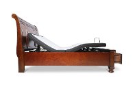 MotoSleep XFB200 Twin-XL Adjustable Base - FB Series-4