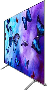 QN55Q6FN Samsung Q6FN Series 55 Inch QLED 4K UHD Smart TV-3