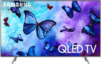 QN75Q6FN Samsung Q6FN Series 75 Inch QLED 4K UHD Smart TV