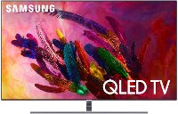 QN65Q7FN Samsung Q7FN Series 65 Inch QLED 4K UHD Smart TV