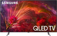 QN65Q8FN Samsung Q8FN Series 65 Inch QLED 4K UHD Smart TV