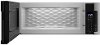 WML75011HZ Whirlpool Low Profile Over the Range Microwave with Sensor Cook - Stainless Steel-2