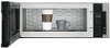 WML75011HZ Whirlpool Low Profile Over the Range Microwave with Sensor Cook - Stainless Steel-5