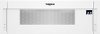 WML75011HW Whirlpool Low Profile Over the Range Microwave with Sensor Cook- White