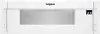 WML75011HW Whirlpool Low Profile Over the Range Microwave with Sensor Cook- White