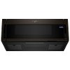 WML75011HV Whirlpool Low Profile Over the Range Microwave with Sensor Cook- Black Stainless Steel-3