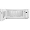 WML55011HW Whirlpool Low Profile Over-the-Range Microwave Oven - White-2