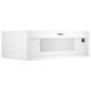 WML55011HW Whirlpool Low Profile Over-the-Range Microwave Oven - White-4