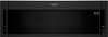 WML55011HB Whirlpool Low Profile Over the Range Microwave Oven - Black