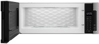 WML55011HS Whirlpool Low Profile Over-the-Range Microwave Oven - Stainless Steel-2