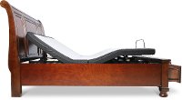 MotoSleep XFB200 Queen Adjustable Base - FB Series-4