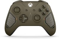 XB1 MIC WL3089 Xbox Wireless Controller – Combat Tech Special Edition