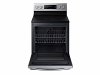NE59N6630SS Samsung 5.9 cu. ft. Electric Range - Stainless Steel-2