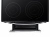 NE59N6630SS Samsung 5.9 cu. ft. Electric Range - Stainless Steel-6