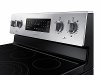NE59N6630SS Samsung 5.9 cu. ft. Electric Range - Stainless Steel-7