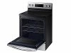 NE59N6630SS Samsung 5.9 cu. ft. Electric Range - Stainless Steel-8