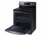 NE59N6630SG Samsung Electric Range - 5.9 cu. ft. Black Stainless Steel-5