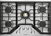 ZGU30RSLSS Monogram 30 Inch Smart Gas Cooktop - Stainless Steel