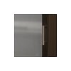 Transitional Cherry Brown Media Cabinet - Somerset-3