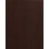 Transitional Cherry Brown Media Cabinet - Somerset-7