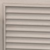 Antique White Three Drawer File Cabinet - Volcano Dusk-7