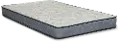 930081-3010 Sunset Ruby Firm Twin Mattress