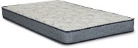 930081-3010 Sunset Ruby Firm Twin Mattress
