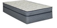 930081-3010 Sunset Ruby Firm Twin Mattress-2