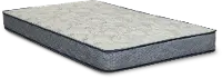 930081-3030 Sunset Ruby Firm Full Size Mattress
