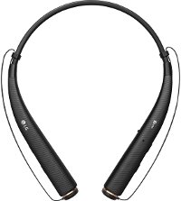 HBS-780.ACUSBKI LG HBS-780 Tone Pro Wireless Headphones