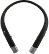 HBS-920.ACUSBKI Clearance LG TONE INFINIM Bluetooth Wireless Stereo Headset