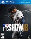 PS4 SCE 302228 MLB The Show 18 - PS4