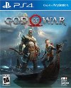 PS4 SCE 301886 God of War - PS4