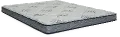 930092-3010 Sunset Madison Plush Twin Mattress