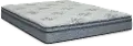 930096-3010 Sunset Madison Euro Top Twin Mattress