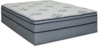 930096-3030 Sunset Madison Euro Top Full Size Mattress-2