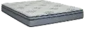 930096-3050 Sunset Madison Euro Top Queen Mattress