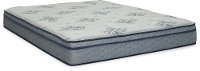 930096-3050 Sunset Madison Euro Top Queen Mattress