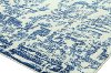 5 x 8 Medium Contemporary Ivory Area Rug - Everek
