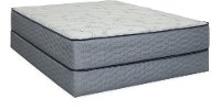 930112-3020 Sunset LaSalle Plush Twin-XL Mattress-2